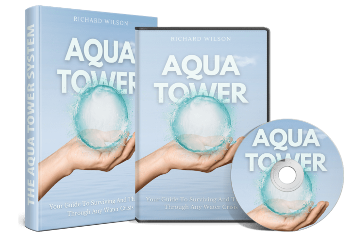 Aqua Tower review