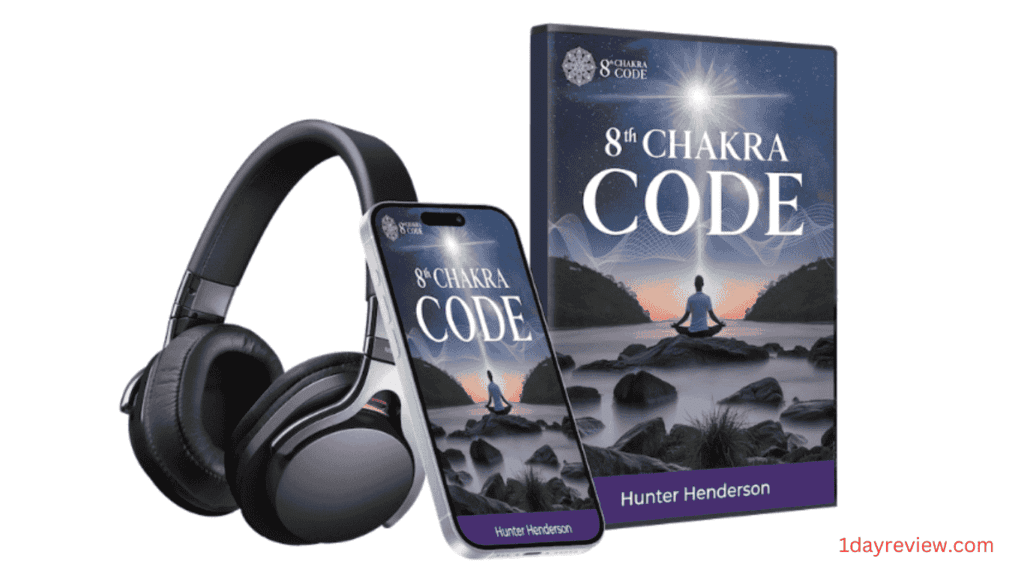 8th Chakra Code Review