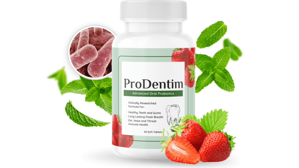 ProDentim Review 